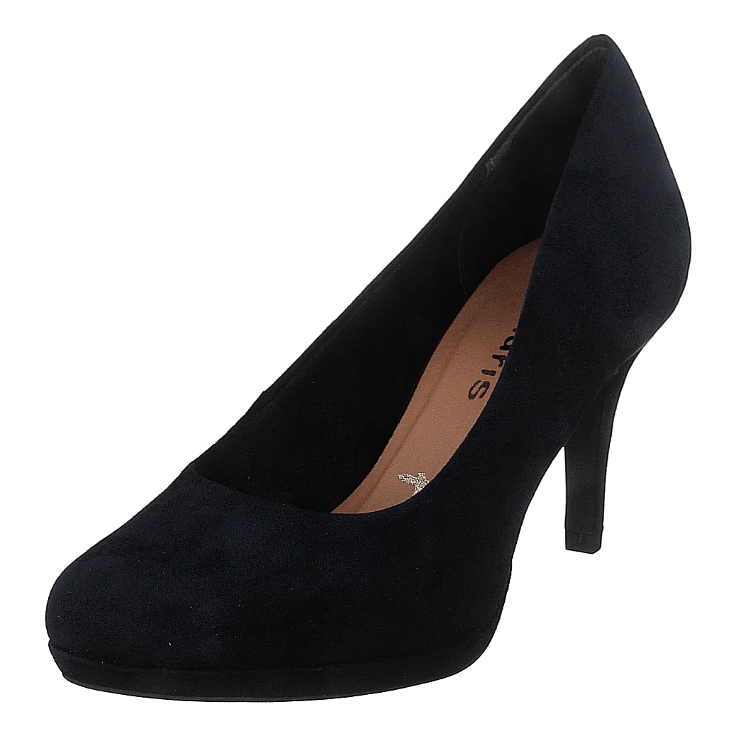 TAMARIS ZAPATOS 112246424 NAVY