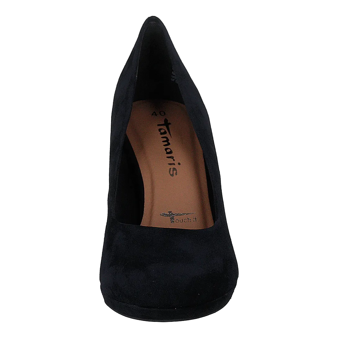 TAMARIS ZAPATOS 112246424 NAVY