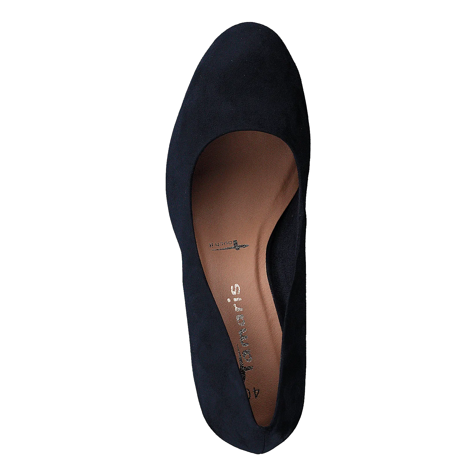 TAMARIS ZAPATOS 112246424 NAVY