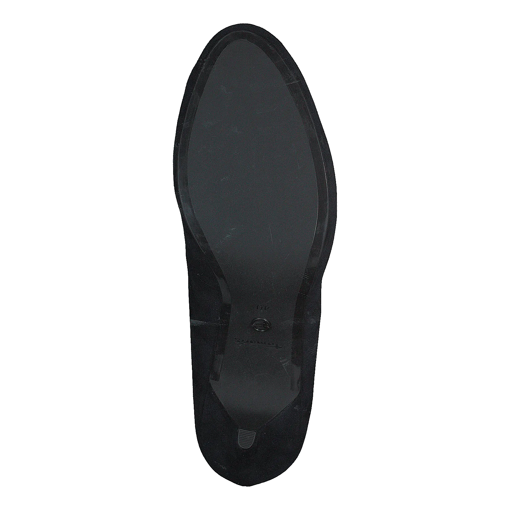 TAMARIS ZAPATOS 112246424 NAVY