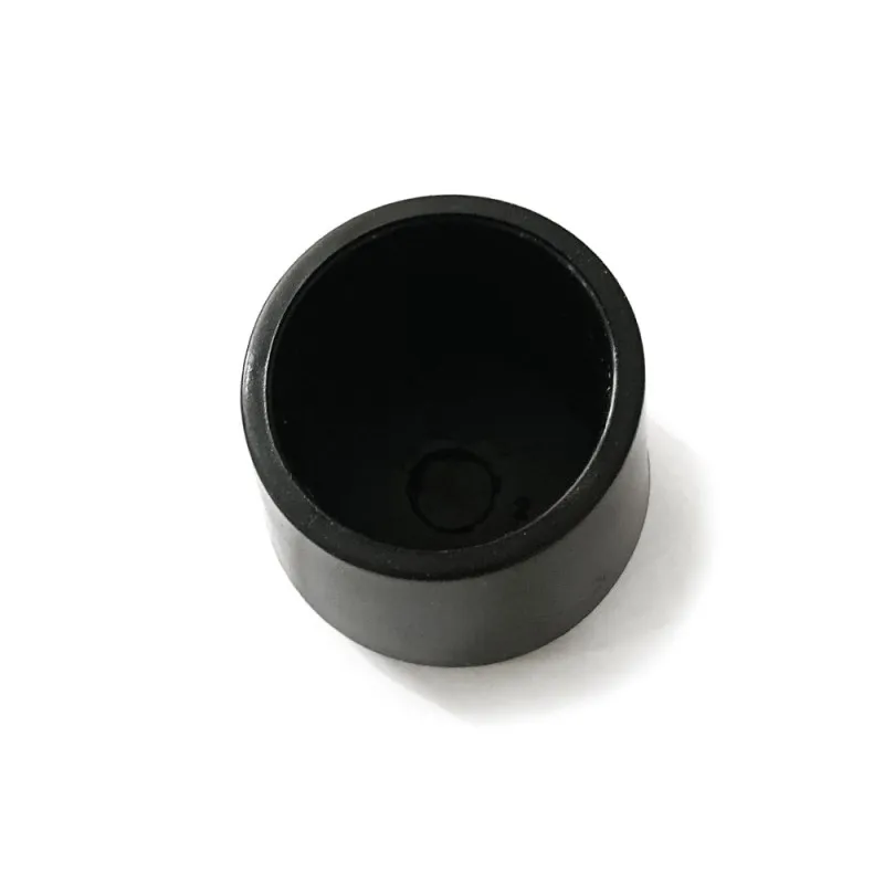 Tapón pata cama elástica 48 inch