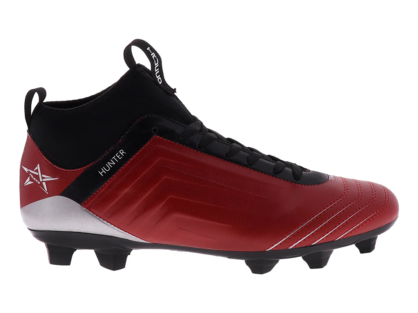 Taquetes Leon Trucco Hunter Para Hombre