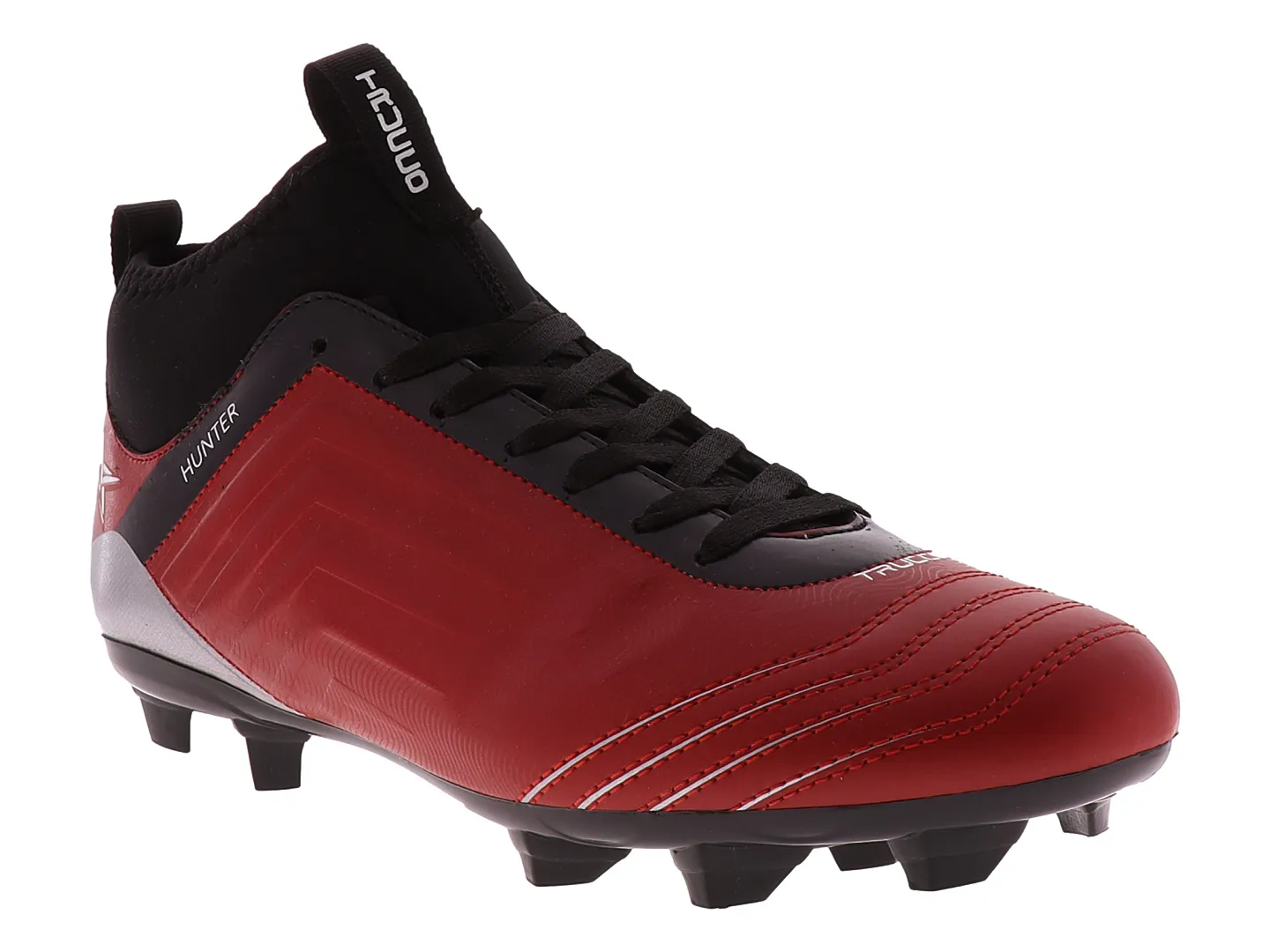 Taquetes Leon Trucco Hunter Para Hombre