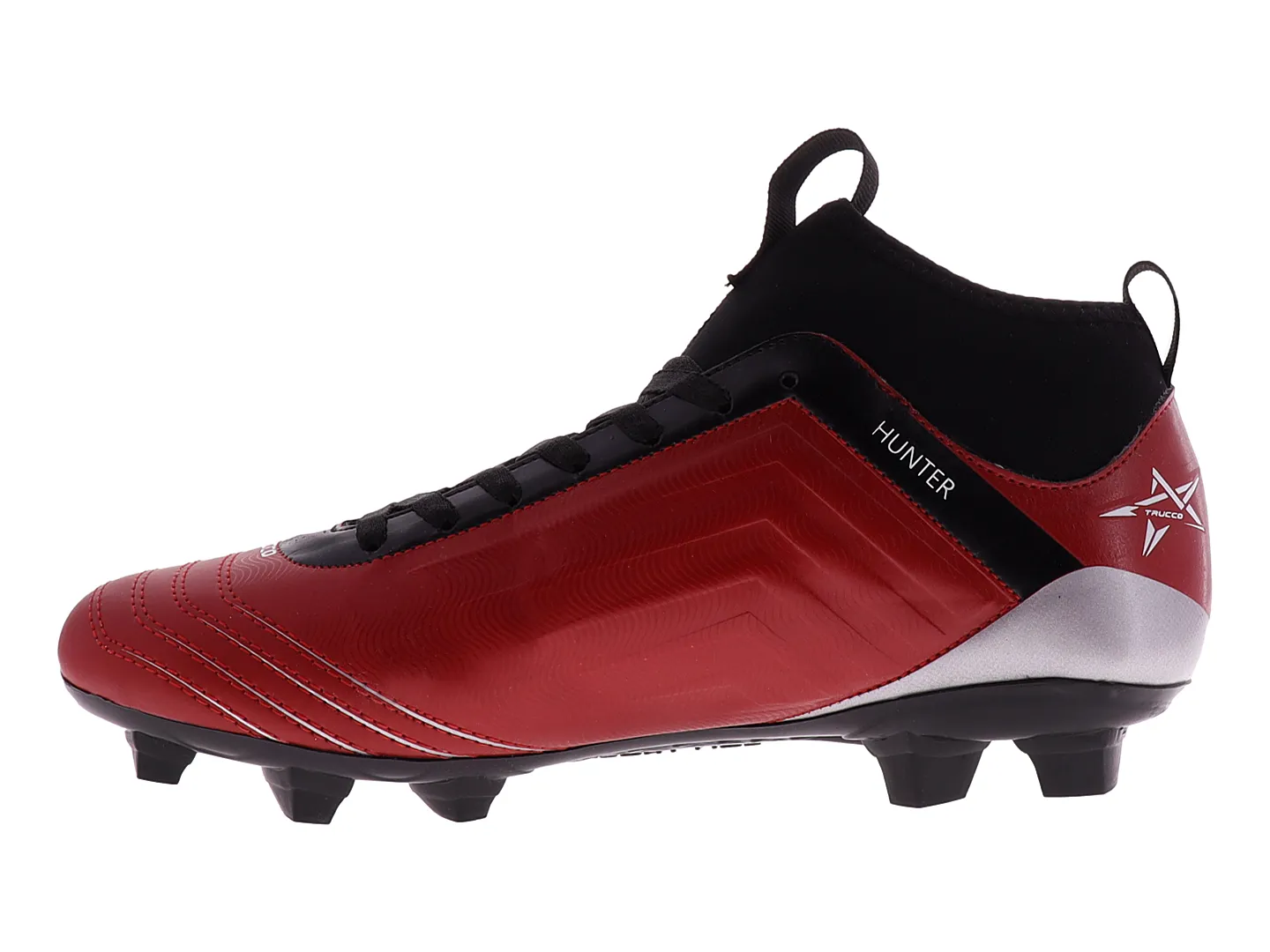 Taquetes Leon Trucco Hunter Para Hombre