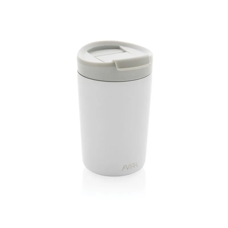 Taza personalizada doble pared 300 ml Avira Alya