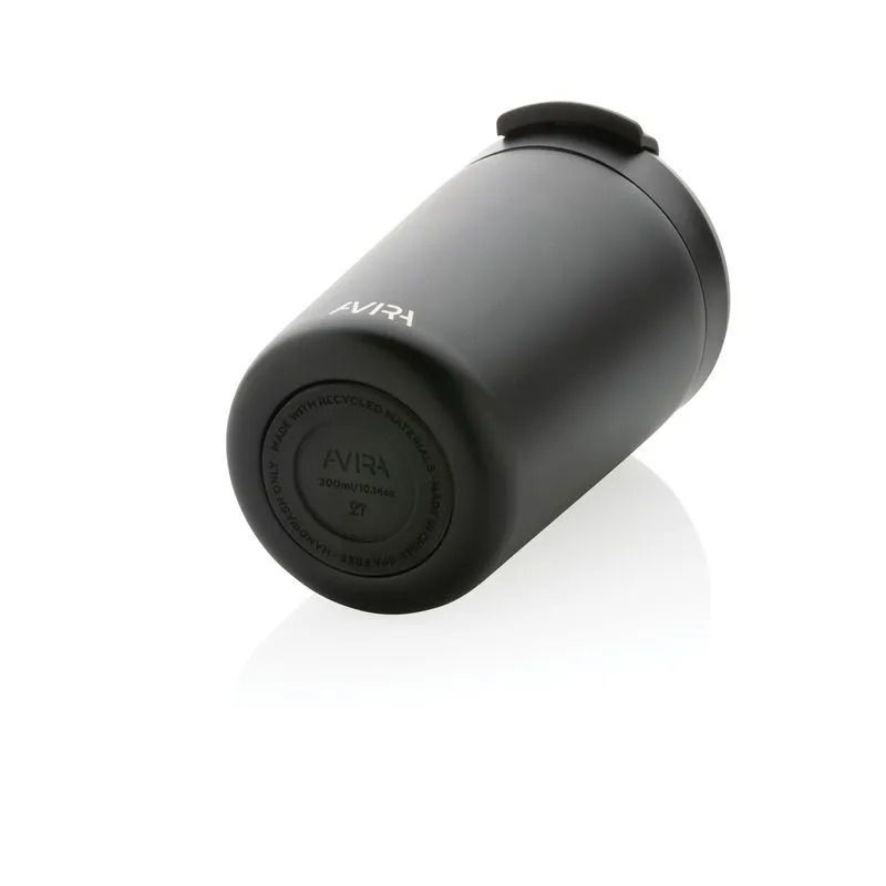 Taza personalizada doble pared 300 ml Avira Alya