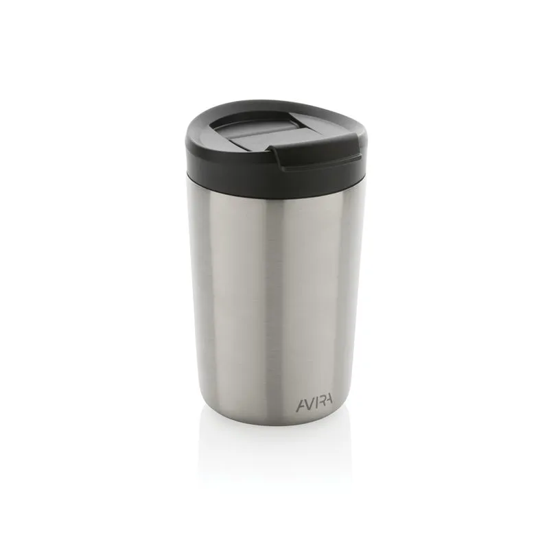 Taza personalizada doble pared 300 ml Avira Alya