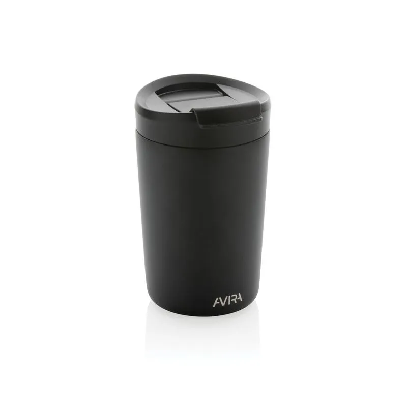 Taza personalizada doble pared 300 ml Avira Alya