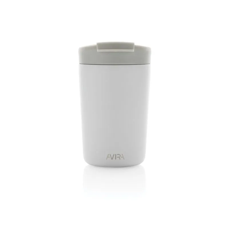 Taza personalizada doble pared 300 ml Avira Alya
