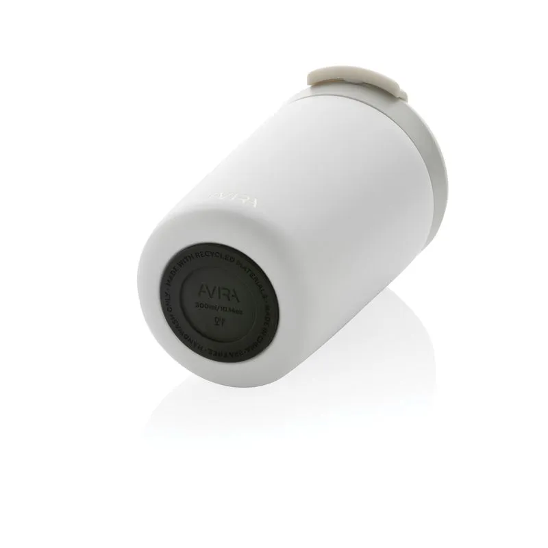 Taza personalizada doble pared 300 ml Avira Alya