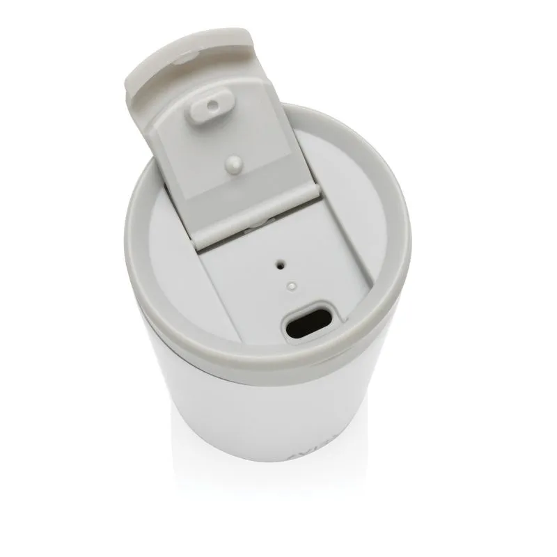 Taza personalizada doble pared 300 ml Avira Alya