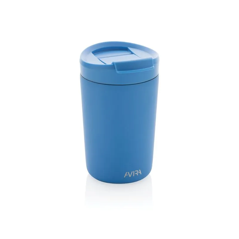 Taza personalizada doble pared 300 ml Avira Alya
