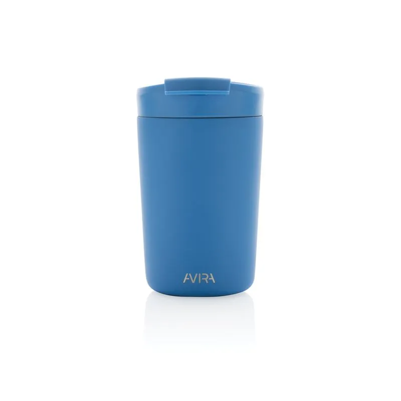Taza personalizada doble pared 300 ml Avira Alya