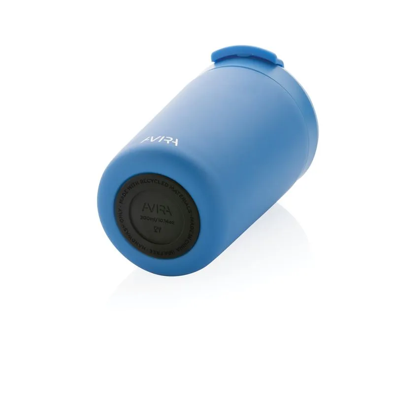Taza personalizada doble pared 300 ml Avira Alya