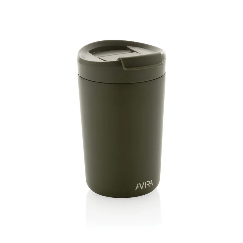 Taza personalizada doble pared 300 ml Avira Alya