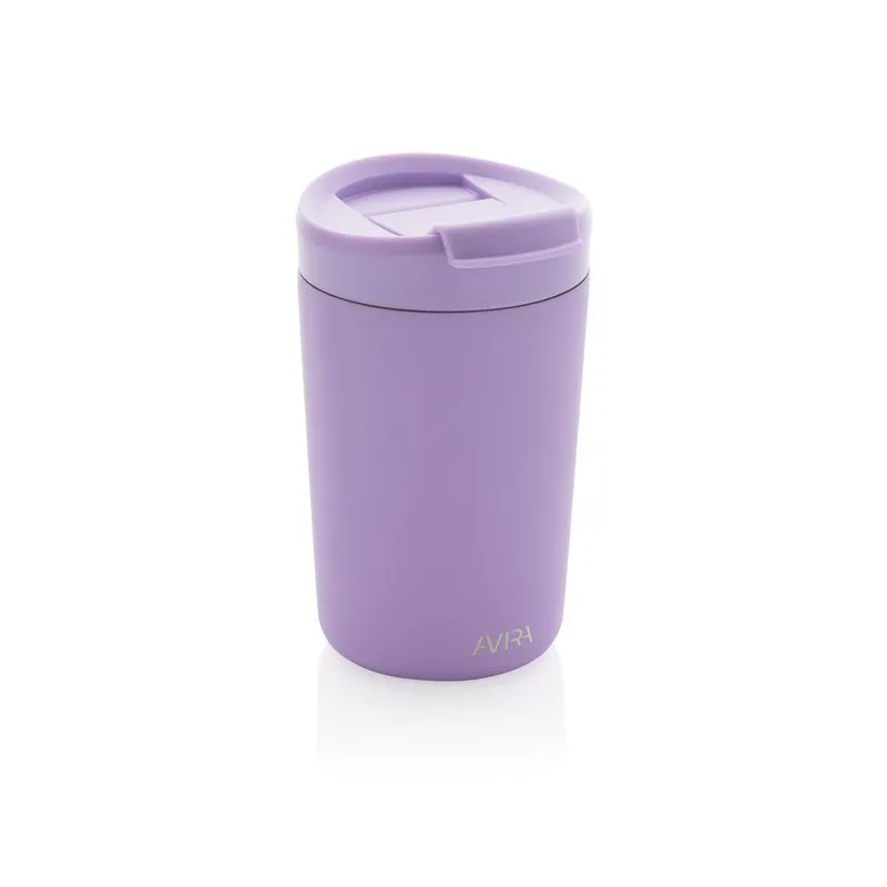 Taza personalizada doble pared 300 ml Avira Alya