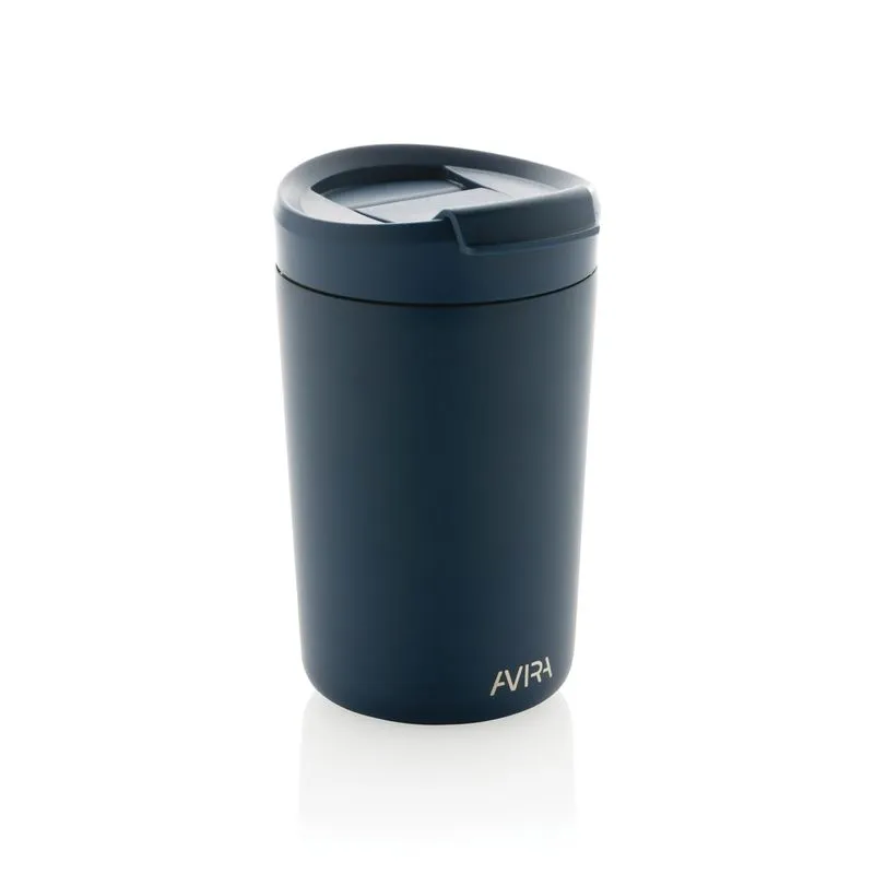 Taza personalizada doble pared 300 ml Avira Alya