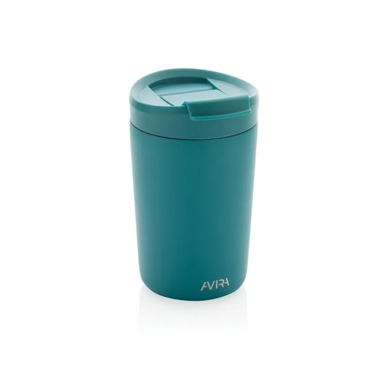 Taza personalizada doble pared 300 ml Avira Alya