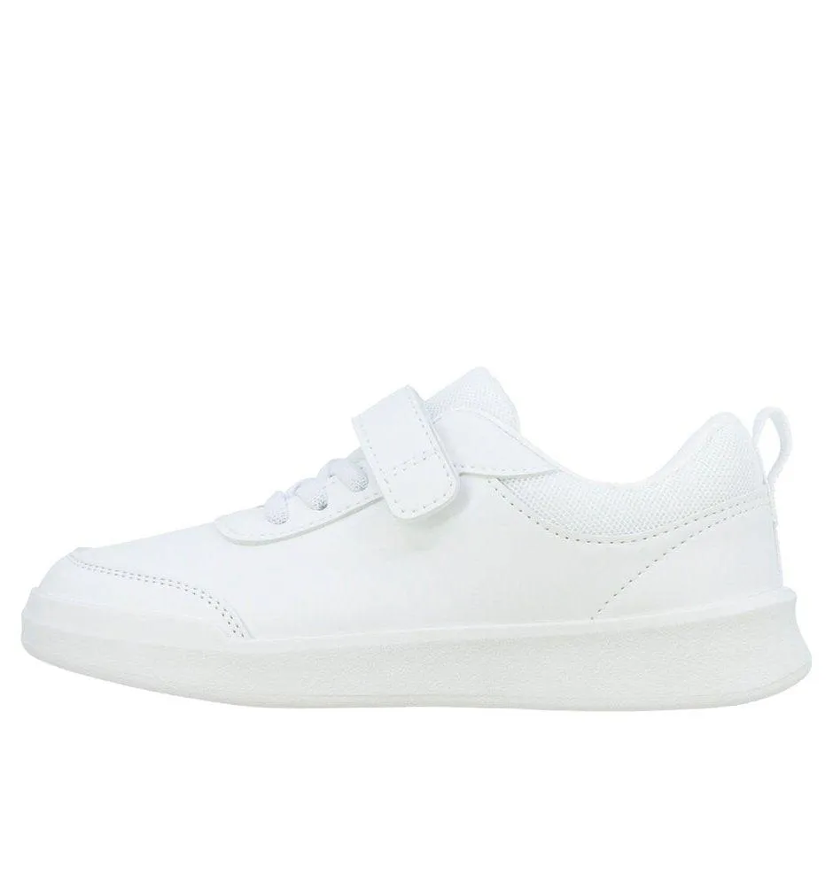 Tenis Escolar Basico Velcro Georgie