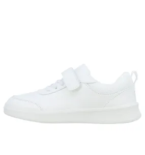 Tenis Escolar Basico Velcro Georgie
