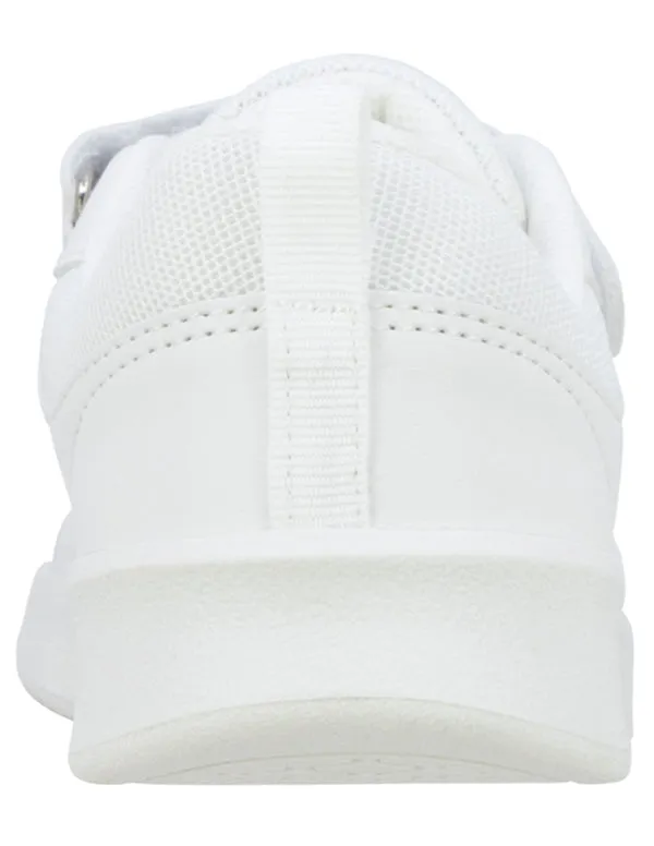 Tenis Escolar Basico Velcro Georgie