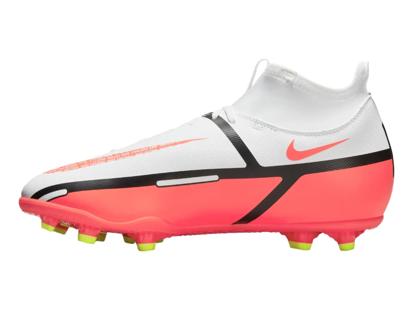 Tenis Nike Jr Phantom Gt2 Club Df Fg/mg Para Niño