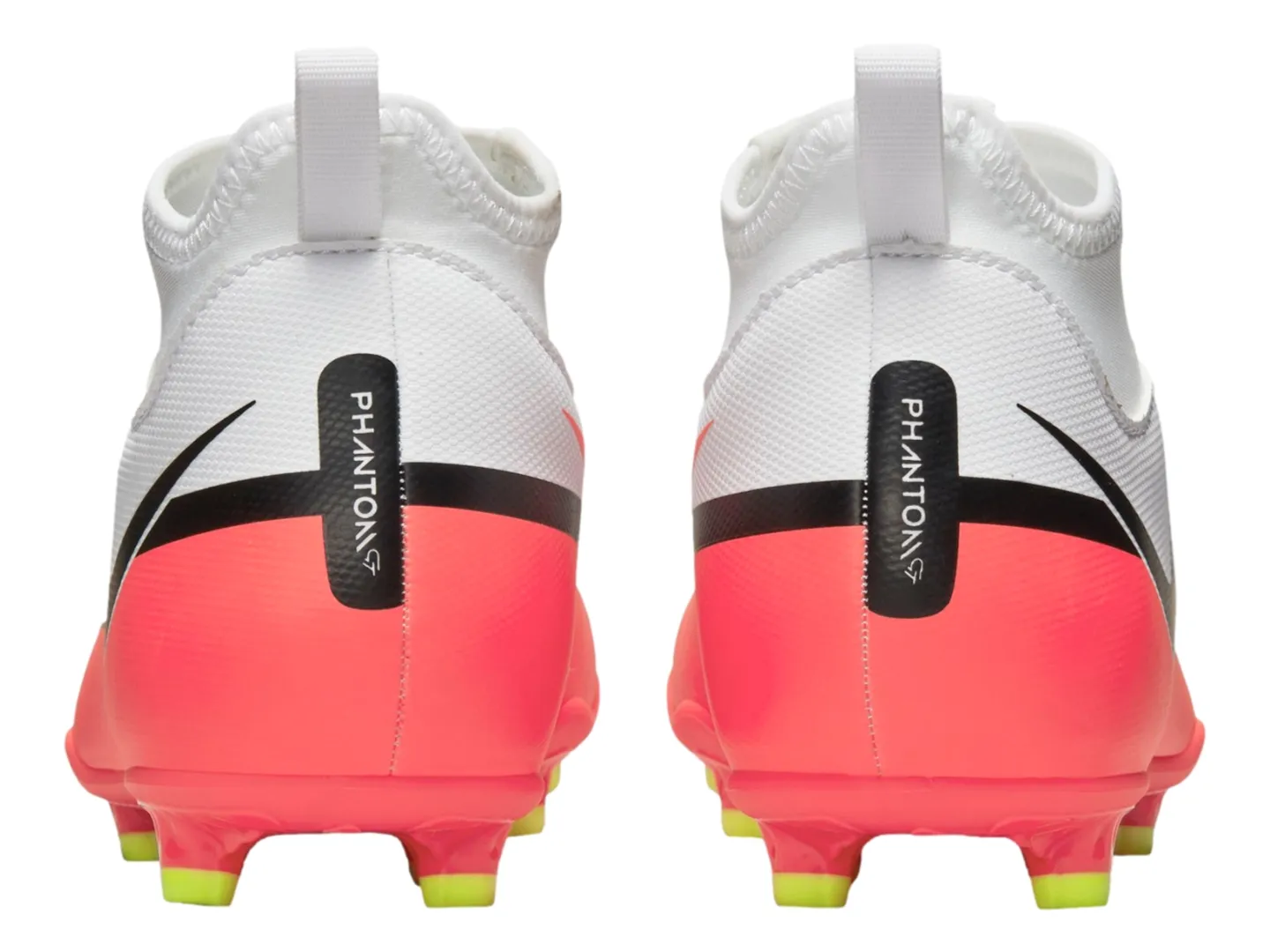 Tenis Nike Jr Phantom Gt2 Club Df Fg/mg Para Niño