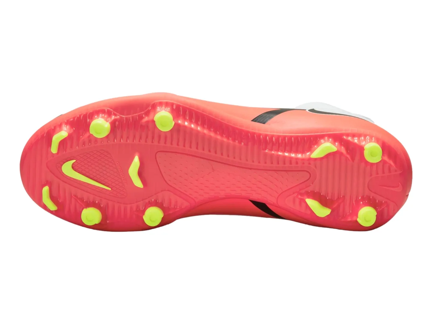 Tenis Nike Jr Phantom Gt2 Club Df Fg/mg Para Niño