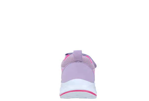 Tenis Niña Velcro/Resorte Georgie