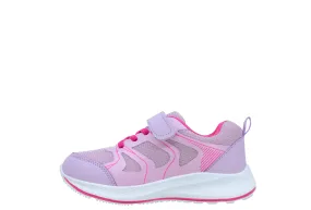 Tenis Niña Velcro/Resorte Georgie