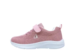 Tenis Niña Velcro/Resorte Malla Georgie