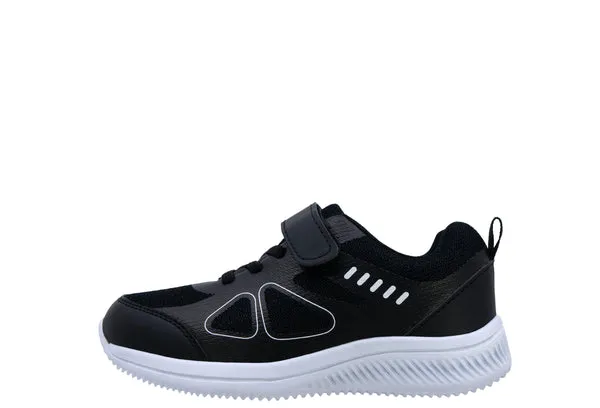 Tenis Niño Mesh Velcro/Resorte Georgie
