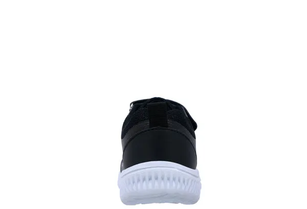 Tenis Niño Mesh Velcro/Resorte Georgie