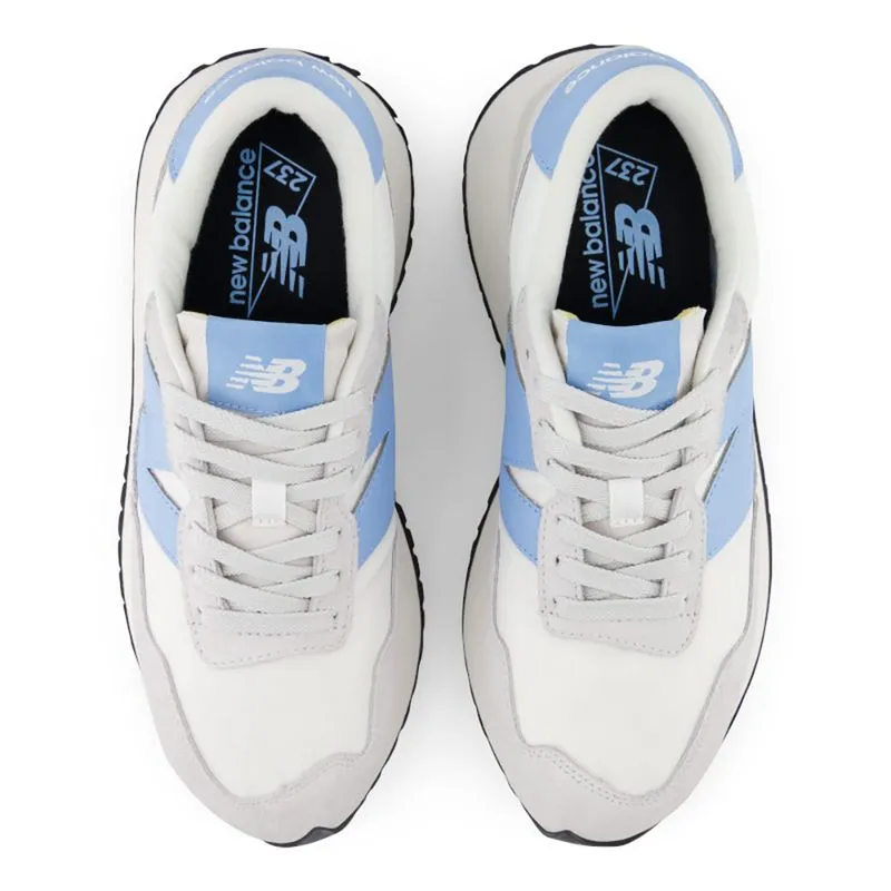 Tenis Para Mujer 237 New Balance 58955