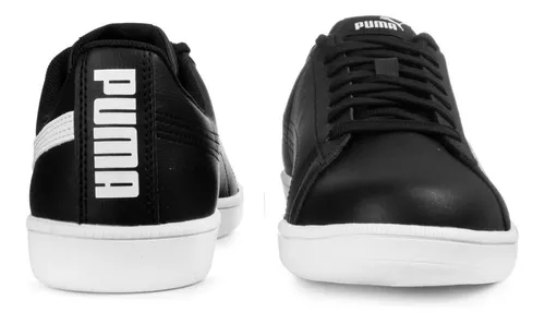 Tenis Puma Up 37260507 Bco/dorado Hombre