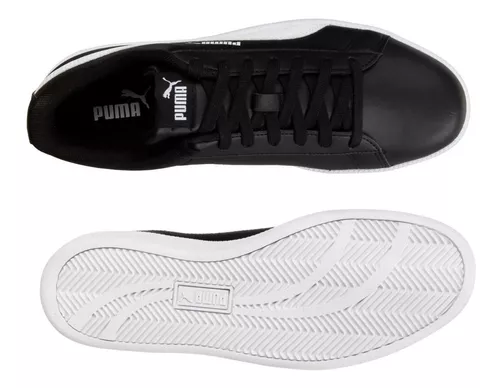 Tenis Puma Up 37260507 Bco/dorado Hombre