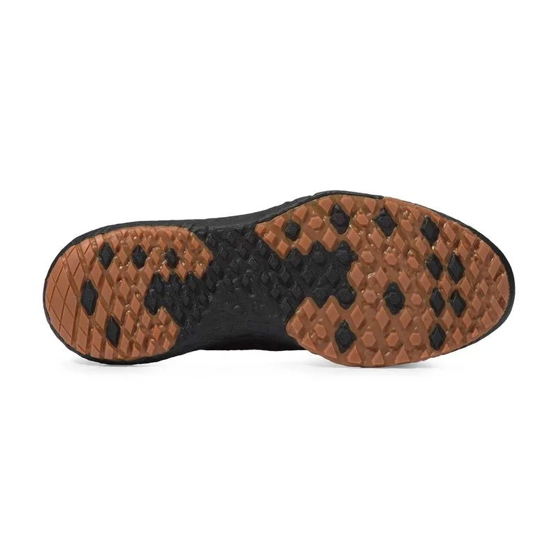 Tenis Surf Orgánicos Negros Ultrarange VR3 Vans