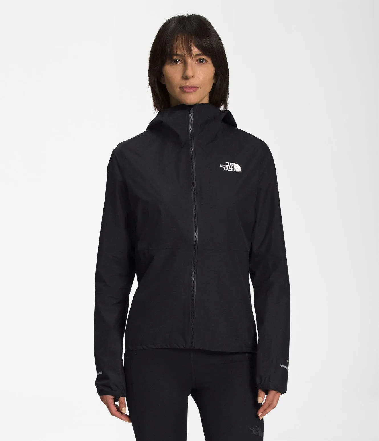 THE NORTH FACE CHAQUETA HIGHER RUN MUJER
