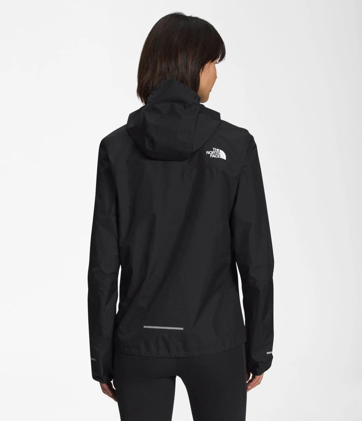 THE NORTH FACE CHAQUETA HIGHER RUN MUJER