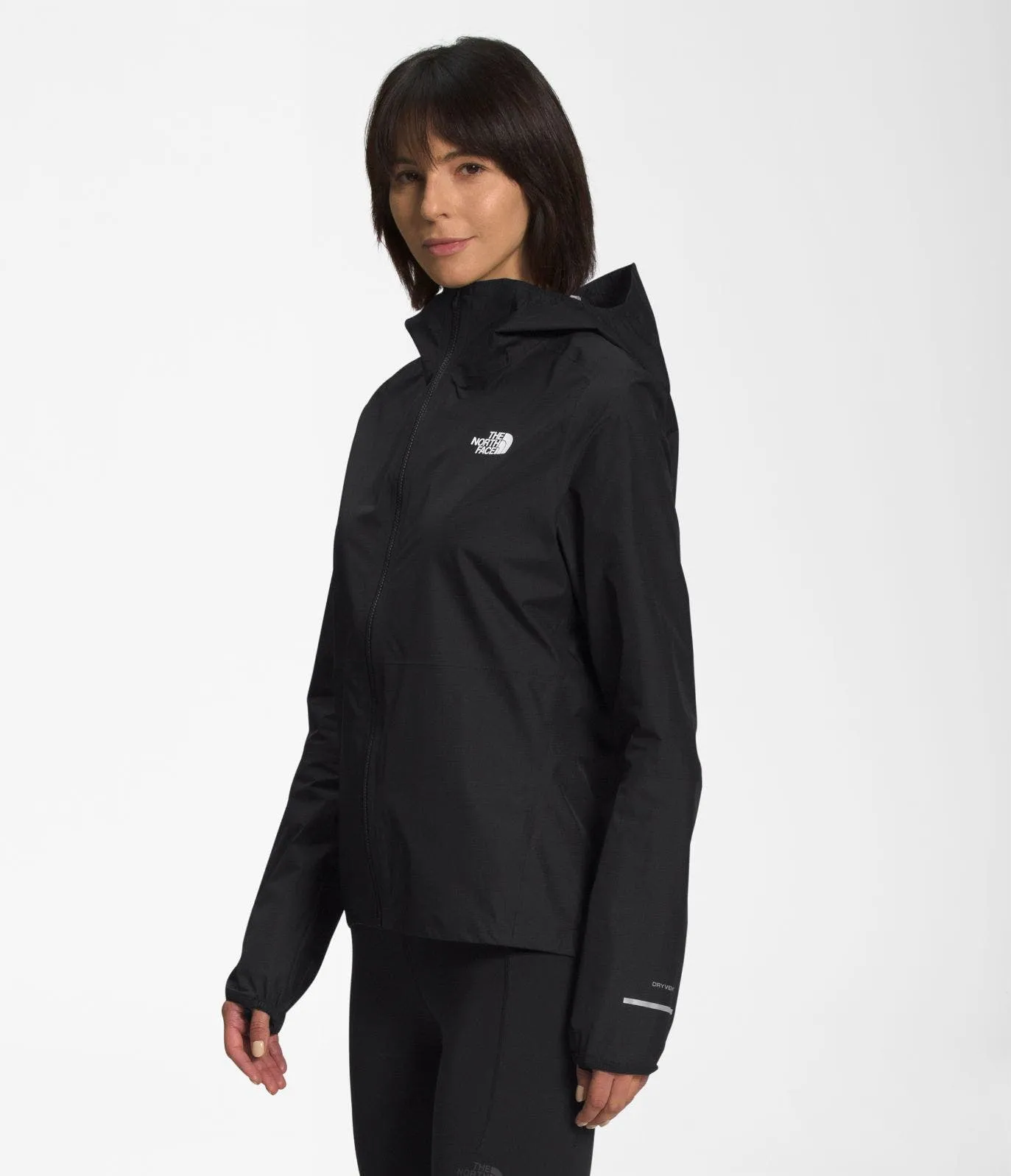 THE NORTH FACE CHAQUETA HIGHER RUN MUJER
