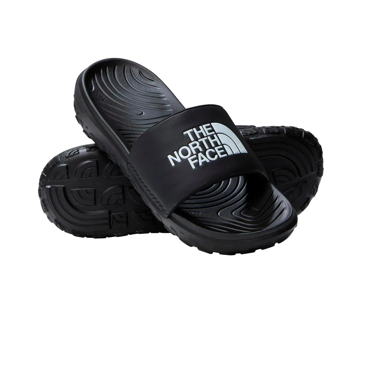 the north face M Never Stop Cush Slide Tnf Black/tnf B