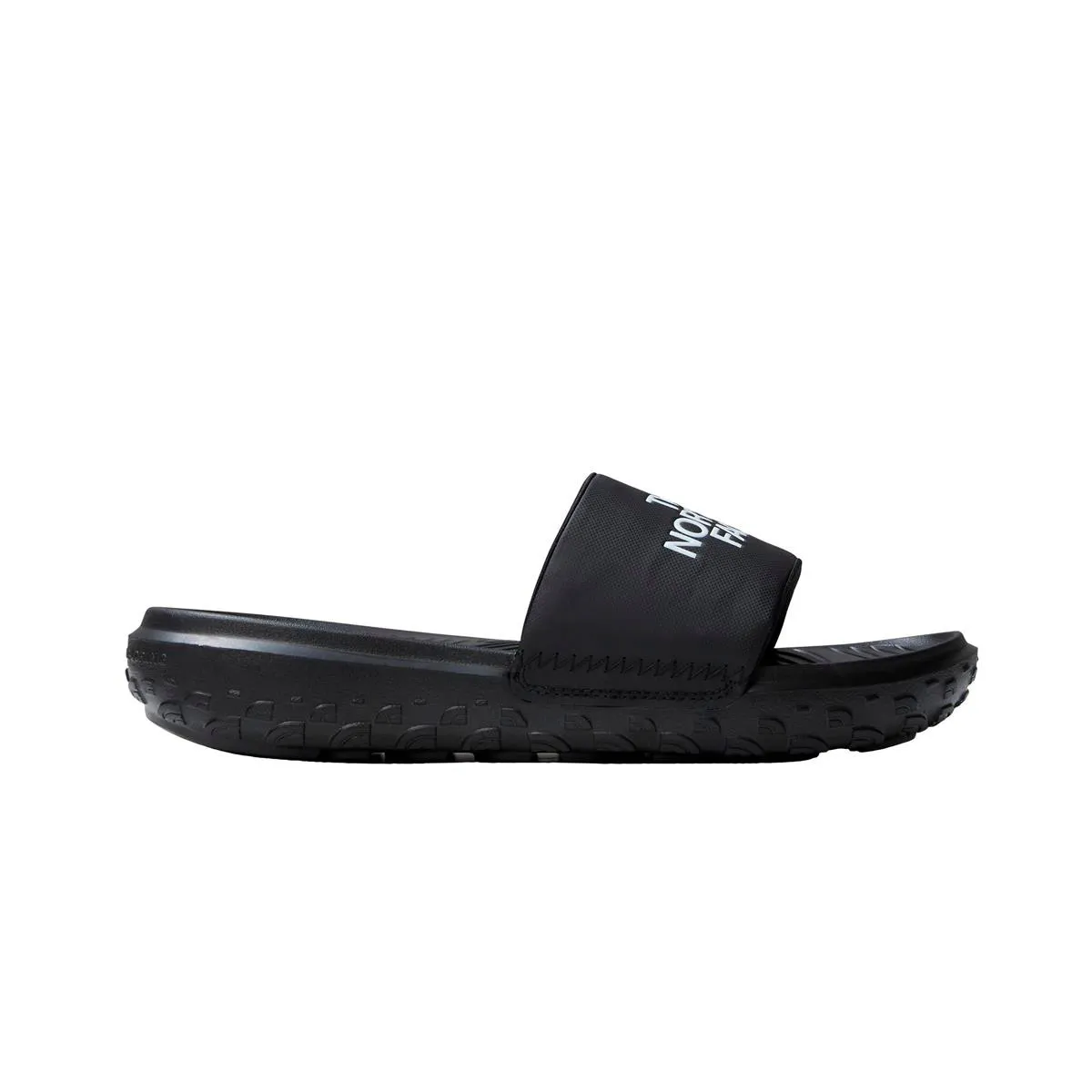 the north face M Never Stop Cush Slide Tnf Black/tnf B