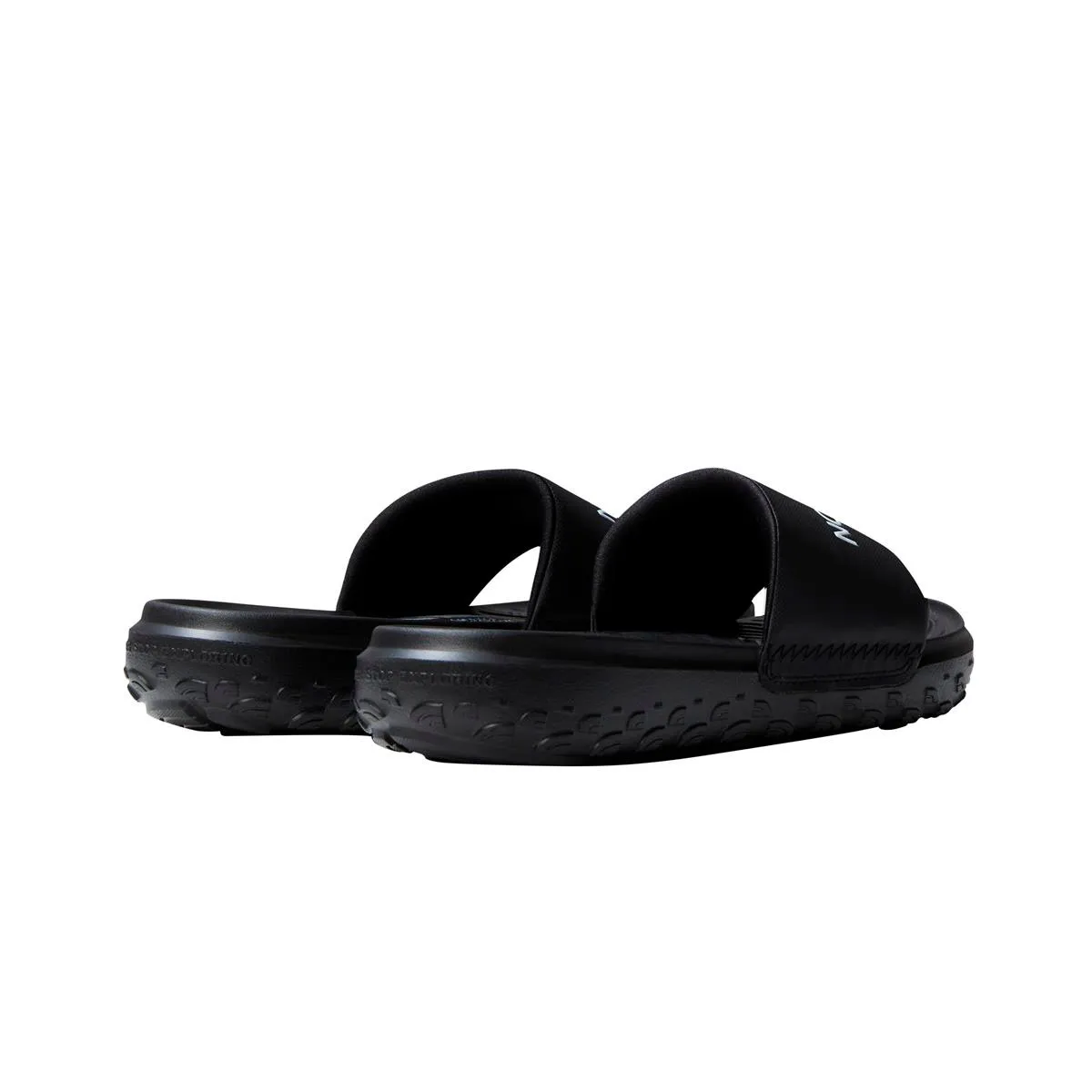 the north face M Never Stop Cush Slide Tnf Black/tnf B