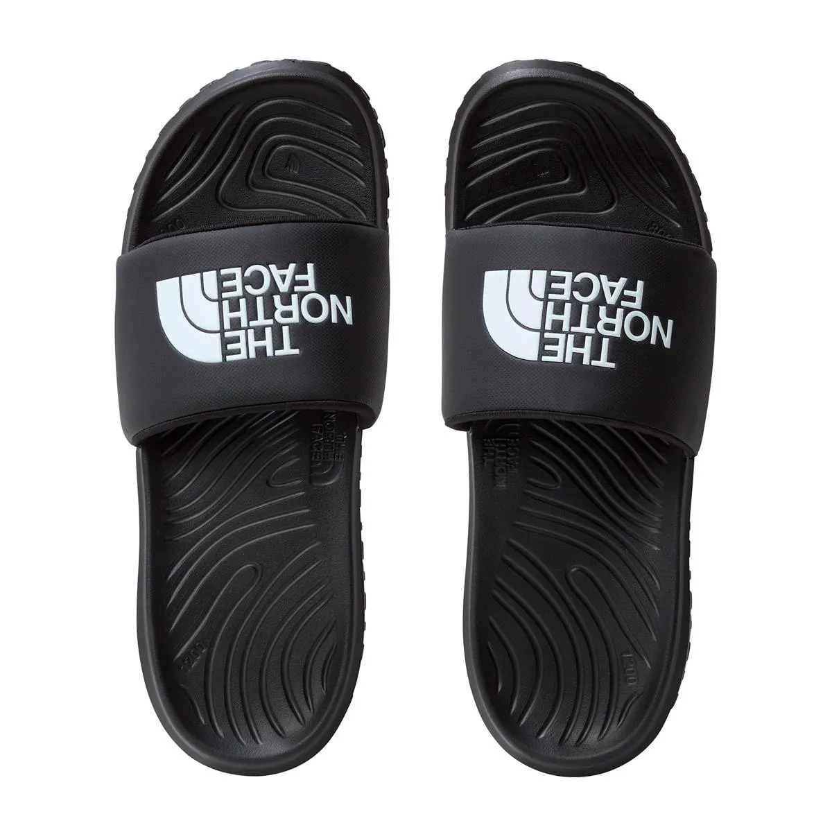 the north face M Never Stop Cush Slide Tnf Black/tnf B