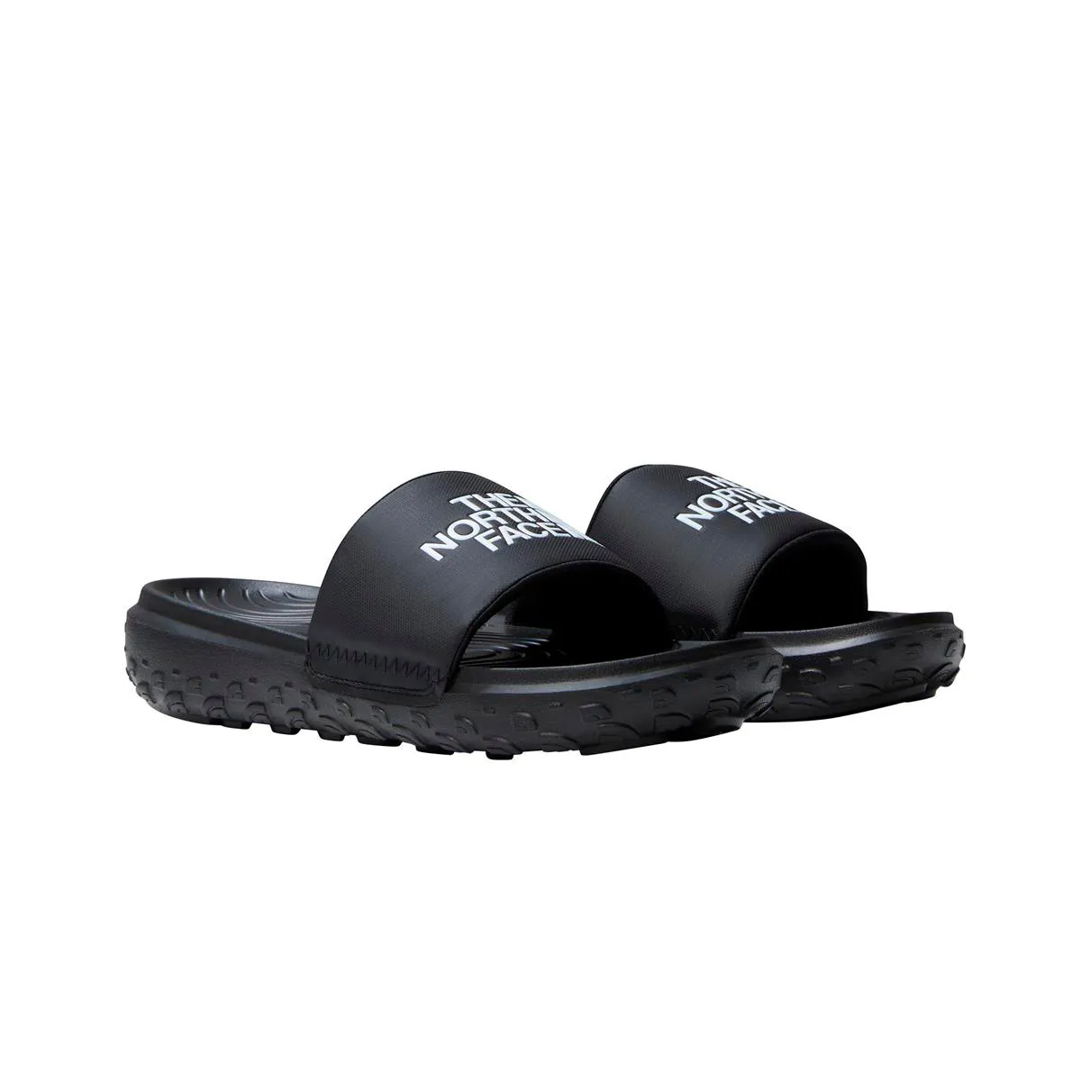 the north face M Never Stop Cush Slide Tnf Black/tnf B