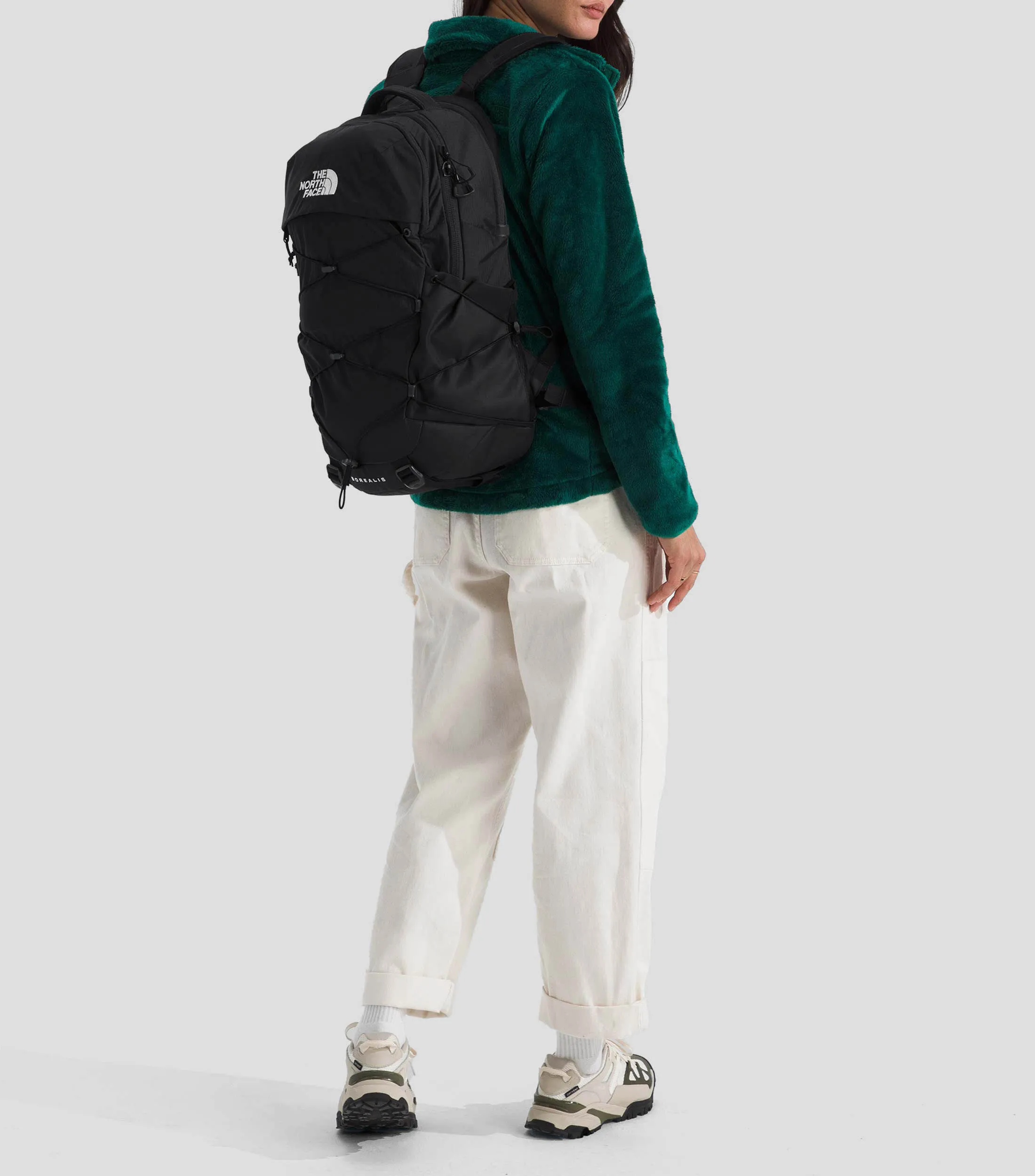 The North Face Mochila con Logotipo Unisex