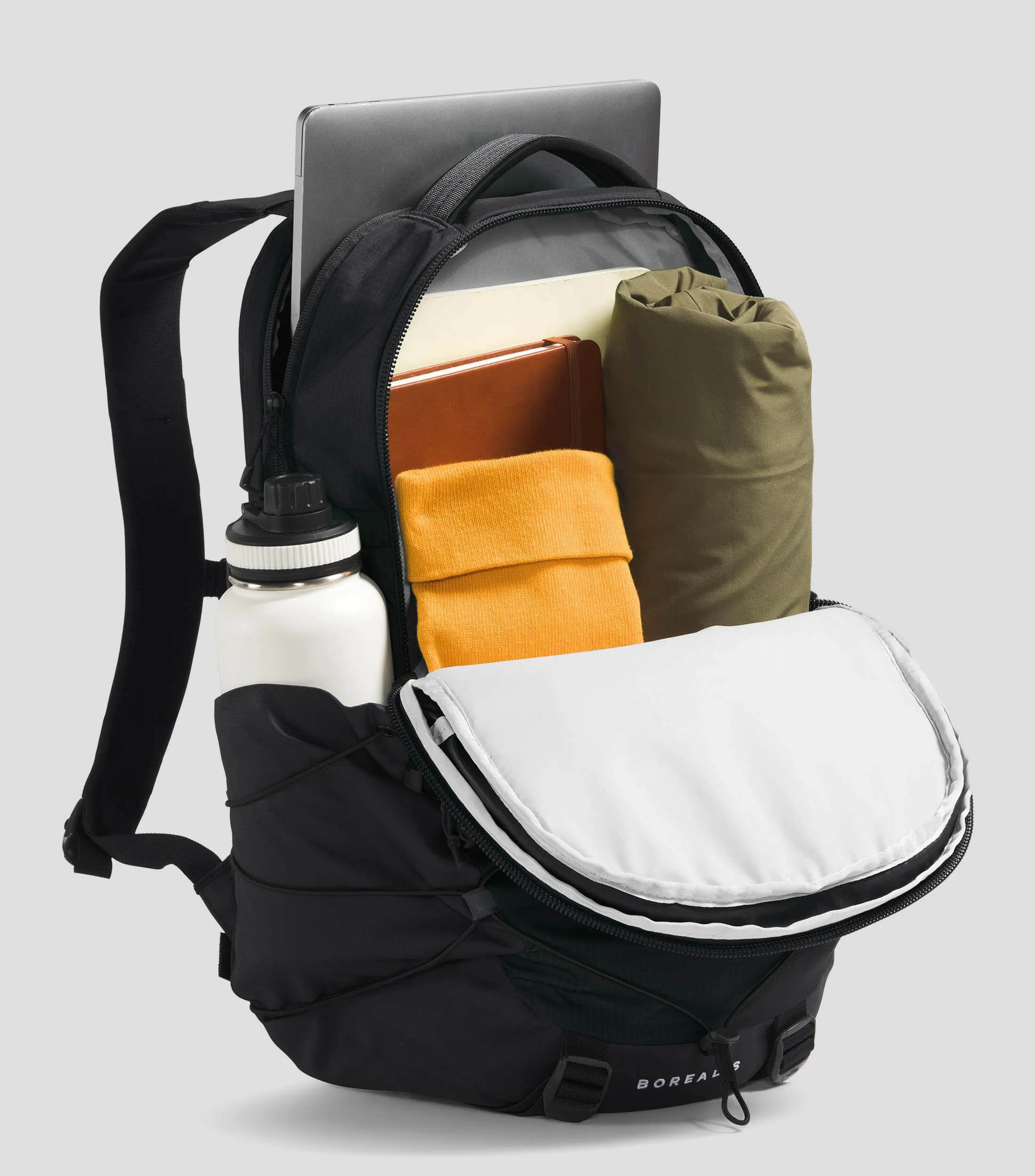 The North Face Mochila con Logotipo Unisex