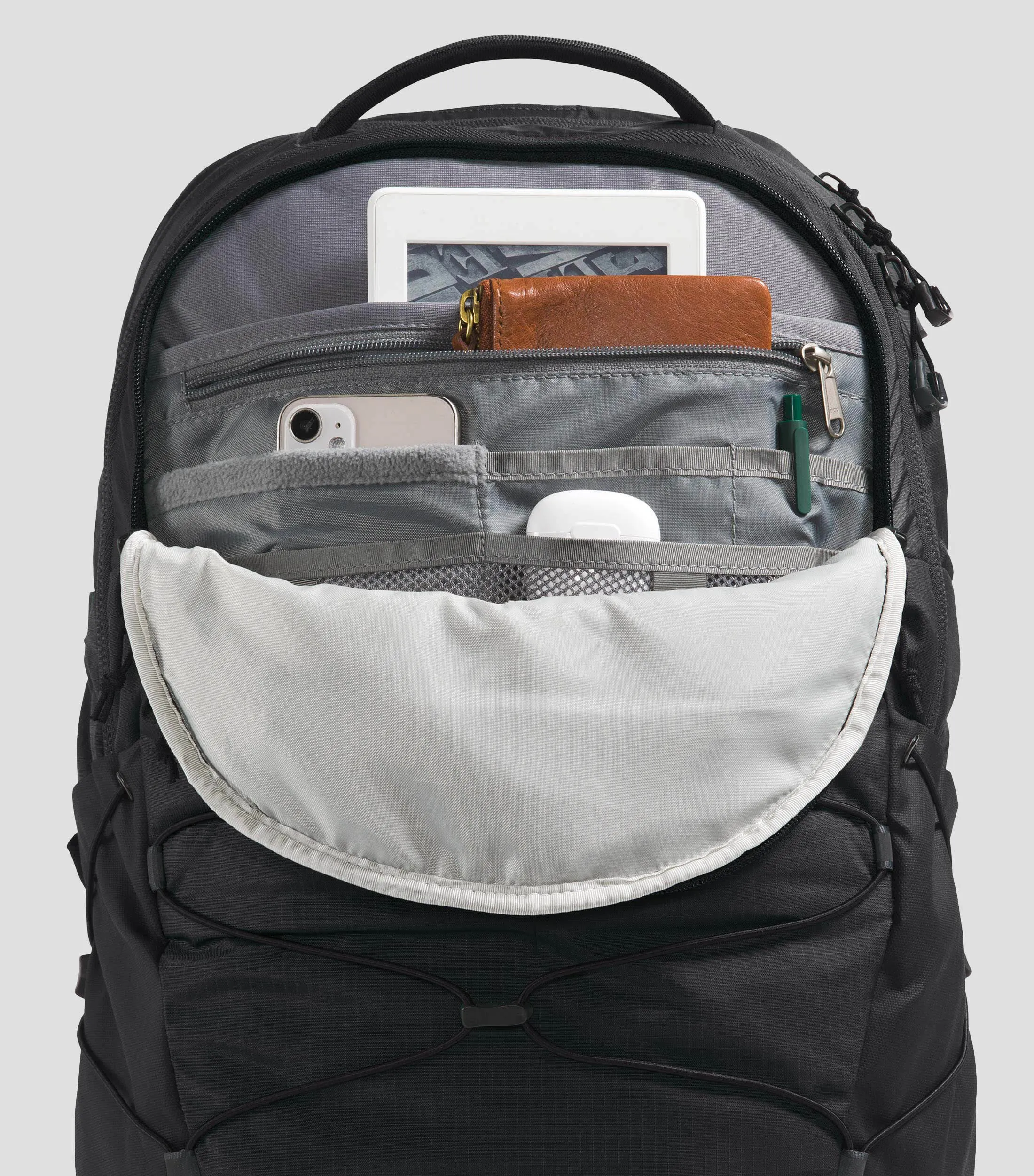 The North Face Mochila con Logotipo Unisex
