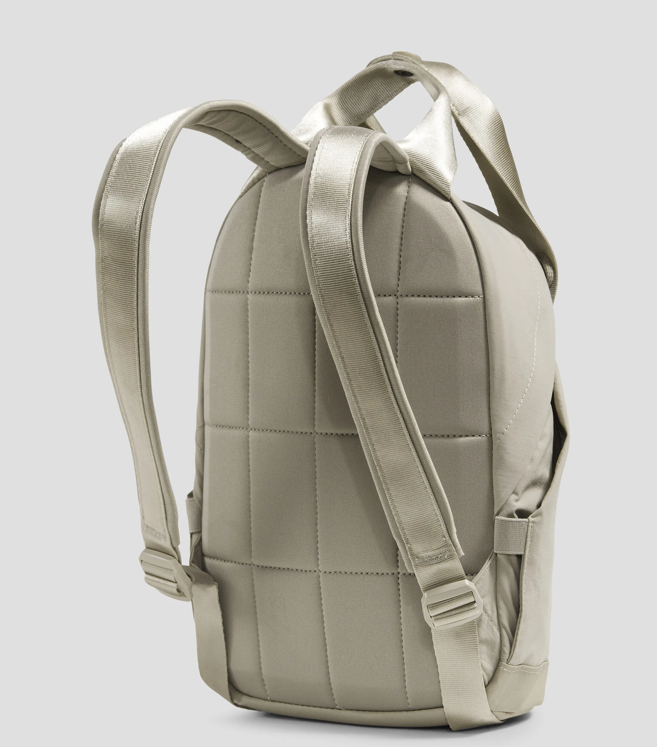 The North Face Mochila de moda Never Stop Mini Mujer