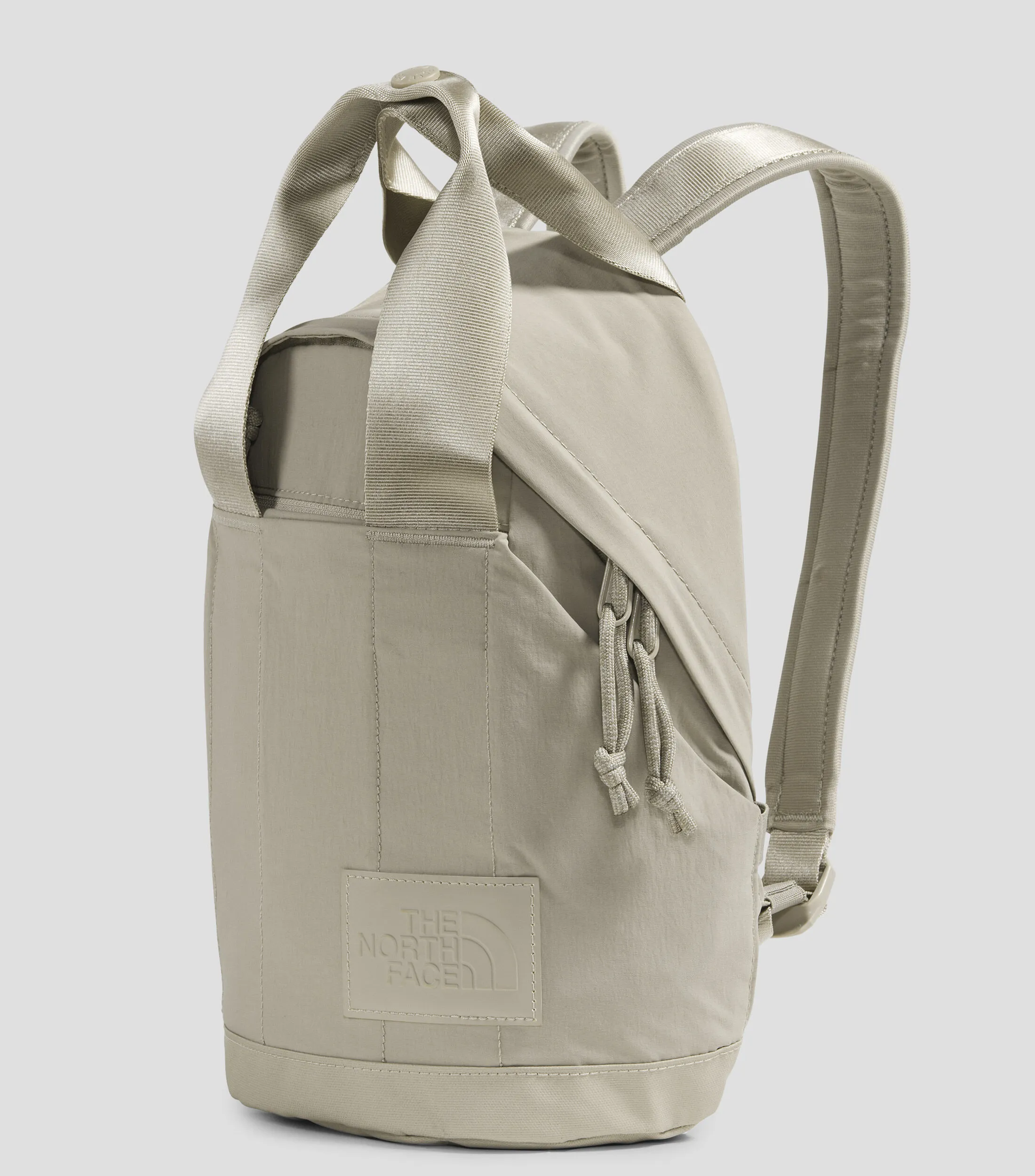 The North Face Mochila de moda Never Stop Mini Mujer